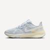 Кроссовки AIR ZOOM STRUCTURE 25 Ws (RU 36.5 EU 37.5 USw 6.5 СМ 22.9; football grey/blue tint/pale Ivory/white)